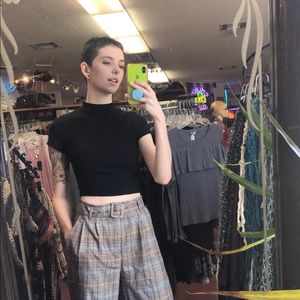 Meet your Posher, Brooke